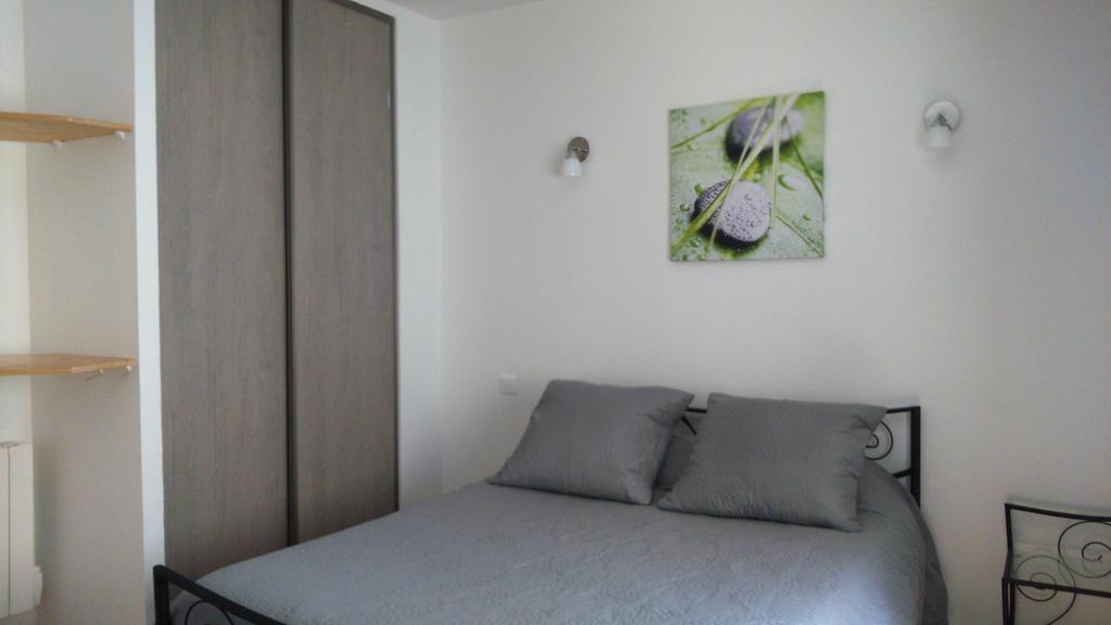 Residence Natura Ax-les-Thermes Eksteriør billede