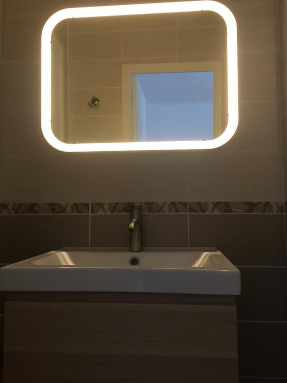 Residence Natura Ax-les-Thermes Eksteriør billede
